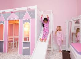 I chose sherwin williams door and trim paint because i had trouble. A Dream Castle Bed For Boys Or Girls With Our New Panels Maxtrix Kids