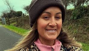 Sarah Rickard's Instagram, Twitter & Facebook