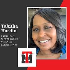 Tabitha Harding's Instagram, Twitter & Facebook