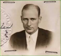 Eugene Wesley Dolan (1906-1981)