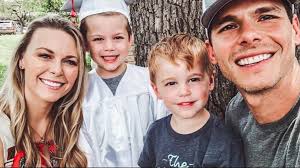 Rodeo star, wife share moving tribute to 3-year-old son who died in  accident