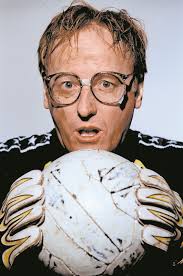 Rapscallion Magazine Radio Review: Simon Fanshaw's exploration of Gilbert  Harding