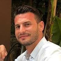 Alex Spataro's Instagram, Twitter & Facebook