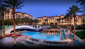 Resorts On Travelador Com Las Vegas Hotels Vegas Hotel Green Valley Ranch