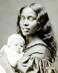 The "Breeder" Woman Who Made Her Master Rich: She Gave Birth to 22 Children (1855) In the summer of 1855, a plantation ledger in rural Mississippi recorded a line that reads, in