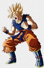 Son Goku Super Saiyan Illustration Goku Vegeta Cell Frieza Android 18 Dragon Ball Z Transparent Background Png Clipart Hiclipart Where are the dragon balls? son goku super saiyan illustration
