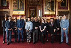 The parliament of the united kingdom is the supreme legislative body of the united kingdom, the crown dependencies and the british overseas territories. Uk Parliament On Twitter Members Of Ukyp Met The Speaker Of The House Of Commons This Morning Before Kicking Off A Day Of Debate On Issues Including Education Transport And Lgbt Rights