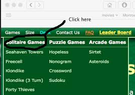 In this free online version, we move you onto a virtual klondike solitaire green felt table! Green Felt Solitaire Screen Green Felt Forum