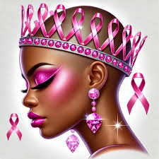 I did this in ChatGPT but I can't seem to get the words to come out  correctly. Create a half face of an African American woman with the words  Libra Queen flowing