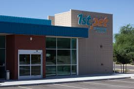 There is nothing more rewarding for us than providing the highest quality veterinary medicine to help pets stay happy and healthy and their parents have the best veterinary experience possible. 1st Pet Vet Clinic Project By Mckinney Glass In Phoenix Az