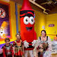 Crayola Experience event image