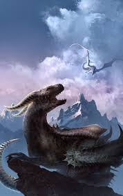 Ascendo Tuum Fantasy Dragon Dragon Pictures Mythical Creatures