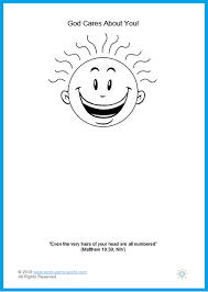 Old testament new testament bible. Bible Lessons For Kids