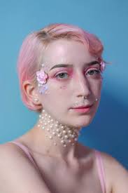 Ilustración para The Order of the Good Death 💖✨🔥