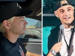 Taylor Fritz's girlfriend Morgan Riddle was 'blindsided' by tennis star's  new look