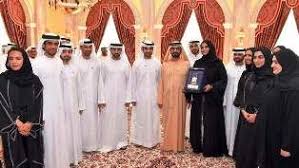 Sheikh Mohammed Receives Informatics Medal Sheikh Mohammed Mohammed Bridesmaid Dresses