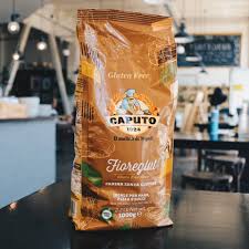 This gluten free flour is ideal to make bread and pizza doughs. Facebook