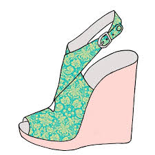 Shoes Design App You Are The Designer Shoes Illustration Painted Shoes Shoe Art