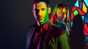 #luciferhindi #luciferseason5hindi #lucifer in this video i am going to share the details about lucifer. Netflix Confirms Release Date For Lucifer Season 5 Part 2 India Forums