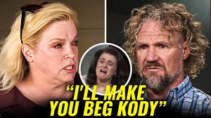 Robyn & Kody Become Sole Owners Of Coyote Pass, Scammed Other Wives Out Of  Property Share?