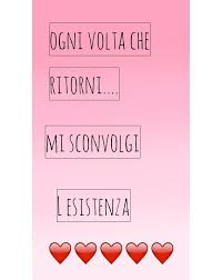 E Ci Sara Un Perche Ritorni Sempre Ritorni Sempre Quando Credevo Di Averti Dimenticato Citazioni Citazioni Su Tumblr Amore Non Corrisposto