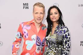 We did not find results for: Oliver Pocher Amira Aly Zeigt Ihr Brautkleid Auf Instagram Brigitte De