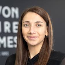 Delighted to have the opportunity to lead and grow the SLR planning team.