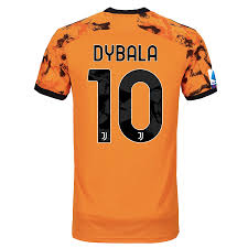 The official home jersey of juventus for the 2020/21 season. Adidas Paulo Dybala 2020 21 Juventus Third Jersey Youth Soccer Zone Usa