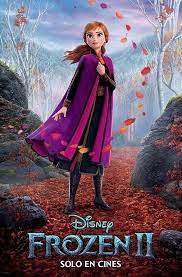 Frozen 2 Trailer Poster Oficial Frozen Disney Fondo De Pantalla De Frozen Imagenes De Frozen