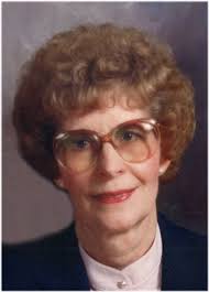 Margaret Conover Obituary March 1, 2014