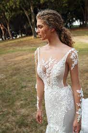 G 206 Collection No Vii Bridal Dresses Galia Lahav Wedding Dresses Galia Lahav Wedding Dress Slim Fit Wedding Dresses