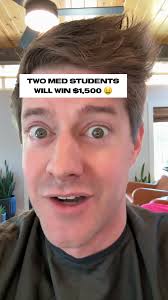 Enter to win $1,500 by going to PanaceaFinancial.com/MatchDay !! You must  be a med student participating in the 2025 Resident Match to enter, but  they are giving away TWO $1,500 cash prizes 🤑🤑, ...