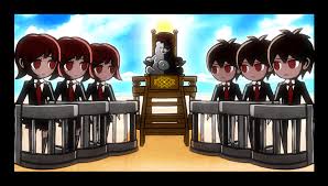 Class Trials Danganronpa 2 Danganronpa Wiki Fandom First up, we have byakuya togami! class trials danganronpa 2