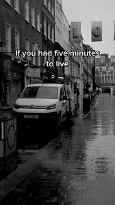 5 Minutes To Live: Inspirational Quotes and Mindfulness