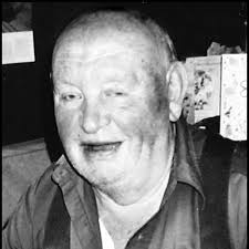 Obituary: Freckleton, William "Bill" "Scotty"