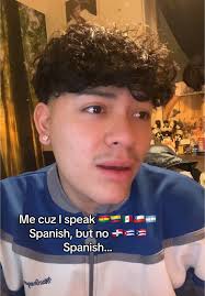 Understanding Latino Dialects in Spanish Conversation