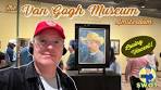 VAN GOGH MUSEUM Amsterdam, Netherlands - #vangogh ... - YouTube