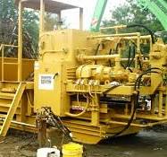 Metal Shears | Recycling Equipment