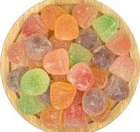 Carrageenan Soft Candy OEM,Agar-Agar Jelly Candy Supplier