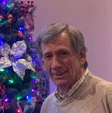 John Andrews Obituary (2021)