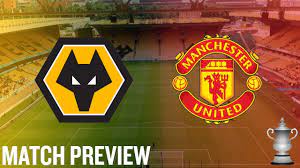 United announced a sensational return for one of the club's favourite sons on friday after it had initially looked as if the portuguese superstar was heading Wolves Vs Manchester United Fa Cup 4th January 2020 Youtube