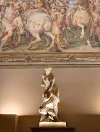 Prenota i tuoi biglietti online con un clic e risparmia tempo all'ingresso! Salone Dei Cinquecento Firenze Italy Targetti Lighting
