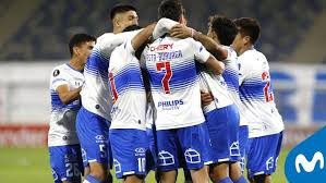 Check spelling or type a new query. Ver En Vivo Universidad Catolica Vs Cobresal Por La Fecha 9 De La Primera Division De Chile