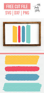 Download 11,471 paint brush stroke free vectors. Brush Stroke Cut Files Cricut And Silhouette Svg Png Dxf