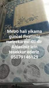 Metro Hali Yikama Kayseri Strona Glowna Facebook