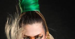 Mehr volumen bei langen haaren. Strahnen Frisuren Unsere Top 25 Im Januar 2021 Friseur Com