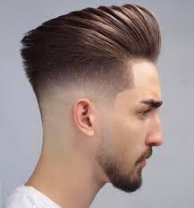 The quiff is a highly underrated men's hairstyle and one that's kept scott cann in business for years. Men S Hair Styles 220 Cool Hairstyles For Men Hair And Beard Styles Mens Hairstyles Short