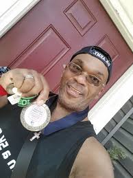 local running group completes 5 miles in jensen beach