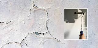 Basahkan dan palit krim tu kat tempat calar. Cara Mudah Baik Pulih Cat Dinding Mengelupas Buat Sendiri Je Sinar Plus