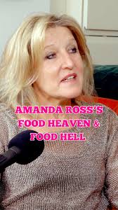 As a driven and ambitious woman, I’m constantly in awe of other strong  women doing big things in the industry and @amandacactus is one of those  ladies. As the producer of @saturday.kitchen, the ...